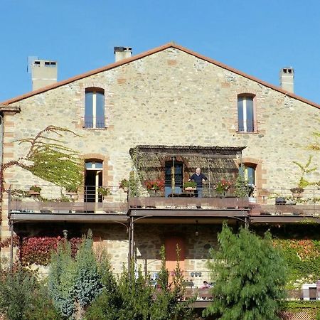Chambres D'Hotes Las Tanes Vinca Exteriér fotografie