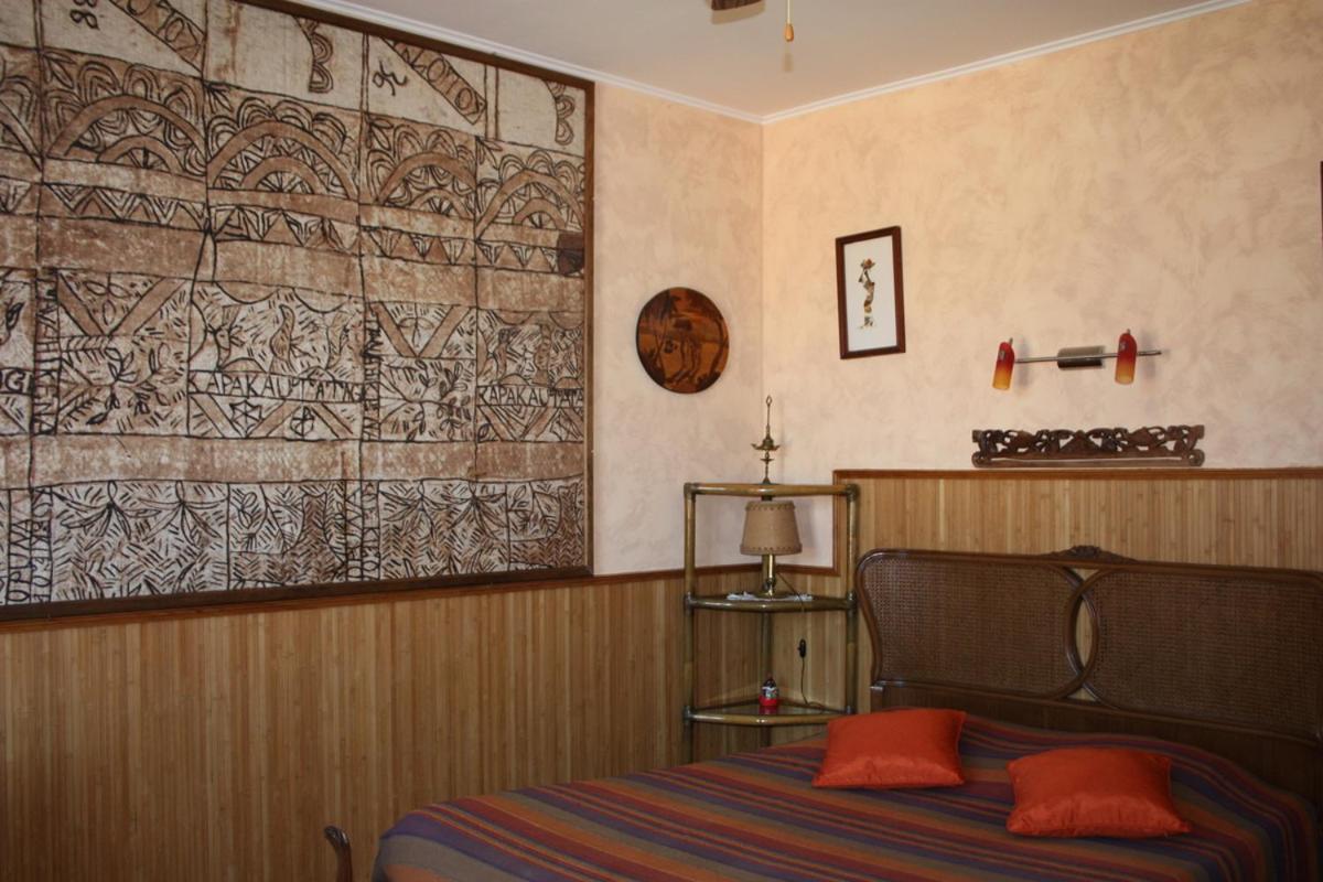 Chambres D'Hotes Las Tanes Vinca Exteriér fotografie