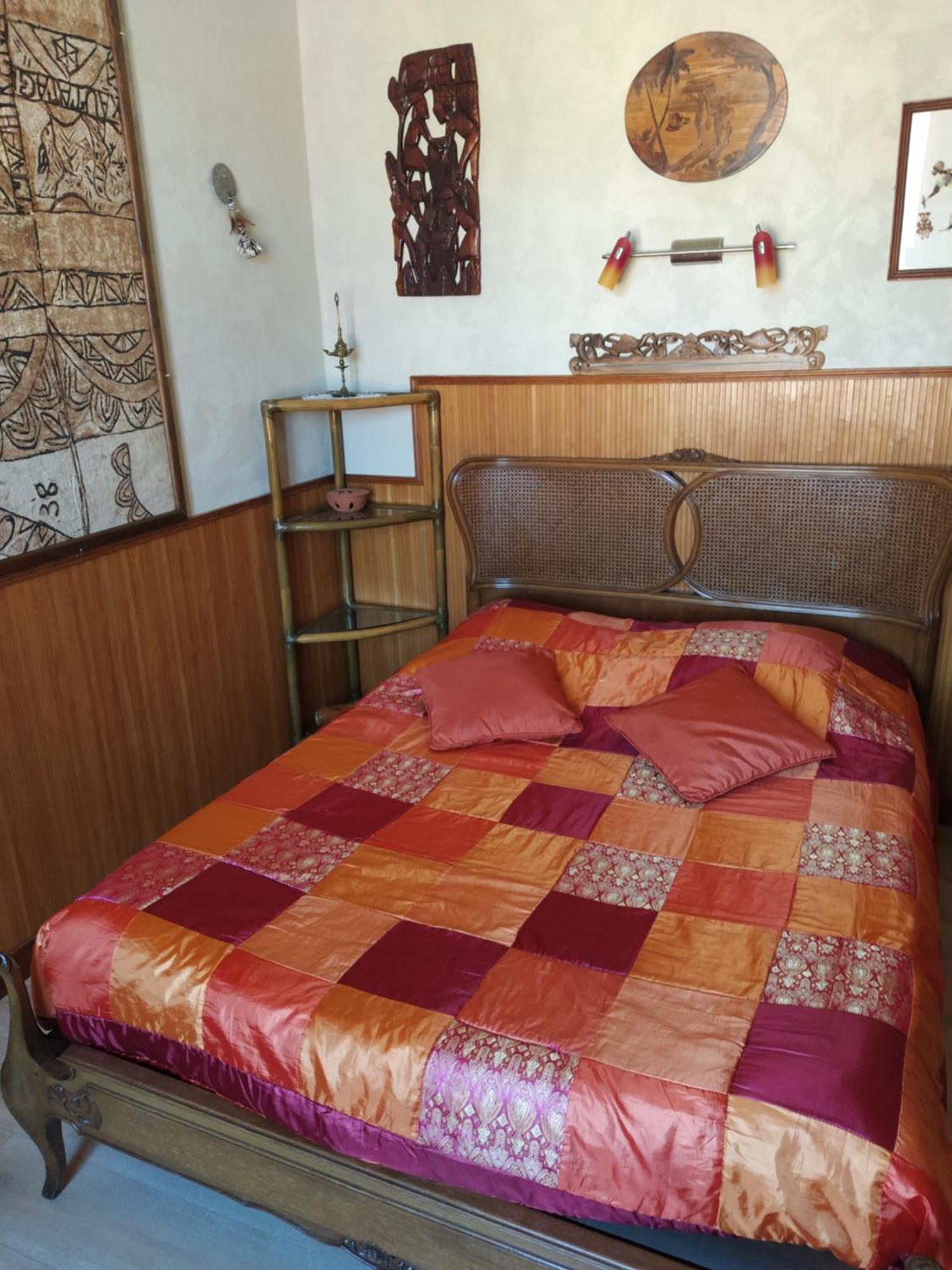 Chambres D'Hotes Las Tanes Vinca Exteriér fotografie